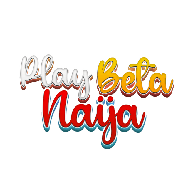 Playbeta Logo